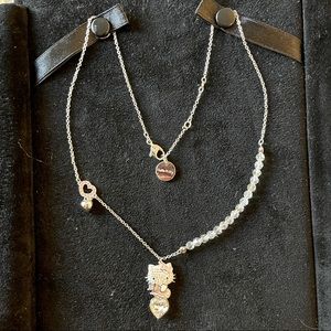 Hello Kitty Necklace